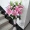 Mặt đất hoa khô bó hoa nhánh dài bình cao phòng khách mây sắt rèn gỗ giả gốm bình hoa phòng khách sắp xếp hoa khô - Vase / Bồn hoa & Kệ