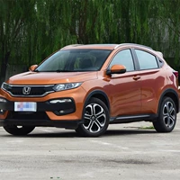 Dongfeng Honda crv xrv Binzhi mái khung xr-v vương miện đường urv nhôm giá hành lý mô hình ban đầu cốp nóc xe ô tô