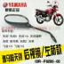 Xây dựng Gương chiếu hậu gốc Yamaha JYM125 Tianjian YBR - Xe máy lại gương