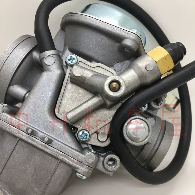 Подходит к к carburetor Yamaha мотоцикл аксессуары JYM250 Jinlong 250 старой модели