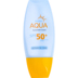 Mạnh Mưa Mật ong Mật ong Sương mù Sunscreen Mũ màu vàng nhỏ Chống tia UV SPF50 + Li Jiaqi kem chống nắng vichy 