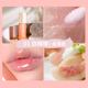 Meng Dayu ZENN.TH Lip Oil Dưỡng ẩm Dưỡng ẩm Tẩy tế bào chết Son bóng Làm loãng Lip Wrinkles Lip Glaze Phong cách sinh viên son dưỡng 3ce