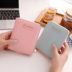 Thẻ gói phụ nữ của đa thẻ vị trí Hàn Quốc dễ thương cá tính mini multi-chức năng đơn giản nhỏ tươi vị trí tài liệu 40 vị trí thẻ ví đựng thẻ nhiều ngăn Chủ thẻ
