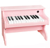 Bán nóng Bàn phím trẻ em Thượng Hải Qinqin 1-3 nhạc Đàn piano gỗ đa năng - Đồ chơi nhạc cụ cho trẻ em dan organ cho be Đồ chơi nhạc cụ cho trẻ em