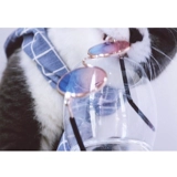 Слюнявчик, милый многоцветный шейный платок, нагрудник, шарф, делается под заказ