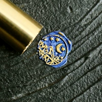 Голубое озеро