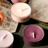Свеча, скандинавская парфюмированная аромотерапия ручной работы, скандинавский стиль