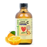 D American Children Hetrife Vitamin C/VC, богатая жидкостью для содействия поглощению железа
