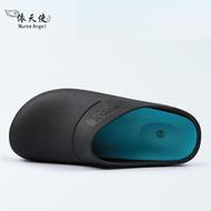 giày đầu bếp chống trượt, chống thấm nước,chống mài mòn