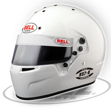 Кепка bell头盔卡丁车头盔 rs7 k snell-k认证 赛道日头盔男女通用