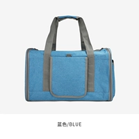 B Модель синяя рука -Withdrawal