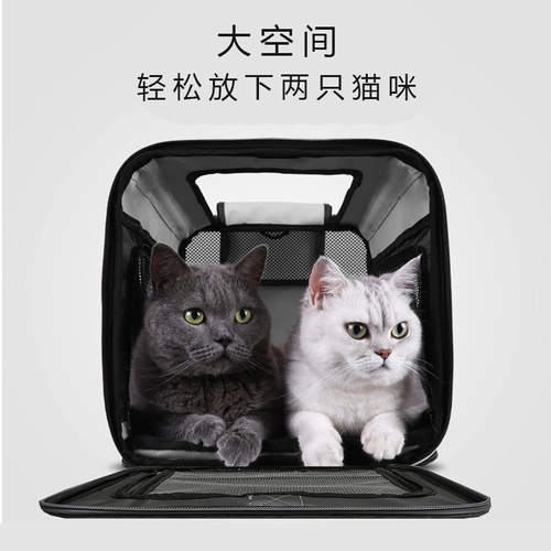 Портативная дышащая складная сумка через плечо для выхода на улицу, вместительная и большая сумка на одно плечо