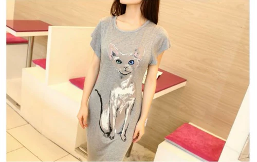 Летнее платье без рукавов, длинная базовая длинная юбка, в корейском стиле, короткий рукав, с рукавом