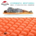 NH Mummy túi ngủ pad trứng đơn pad pad gấp đệm bơm hơi ẩm NH17T023-T - Thảm chống ẩm / Mat / Gối Thảm chống ẩm / Mat / Gối