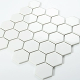 Гексагональная гексагональная керамическая мозаичная плитка в северной кухне кухня ванная комната ванная комната для ванной.