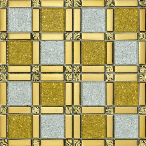 Стеклянная мозаика Фоновая настенная плитка телевизионная гостиная ktv storefront bar