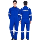 Zerdle 冬 00 100%хлопок соединял рабочую одежду, работающие работники, работающие по доставке работников