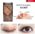 LA girl / Los Angeles girl EYE LUX EYESHADOW 4 màu phấn mắt 5.2g má hồng 3ce 