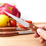 Резной фруктовый комплект, нож, кухня