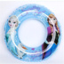 Trẻ em Disney bơi vòng tay áo vòng tay Băng và tuyết tỷ lệ cược 3-8 cô gái bơi thiết bị dày phao tắm biển Cao su nổi