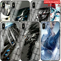 Khung chiến tranh Warframe Star Wars Chroma Prime Dịch vụ ngoại vi Mobile Shell - Kính gọng kính tròn