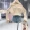 Trùm đầu mỏng dài tay đan áo nữ 2018 mới của Hàn Quốc phiên bản của mùa hè lỏng quan điểm rắn màu kem chống nắng áo sơ mi hàng đầu thoi trang cong so