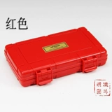 Бесплатная почтовая муссон -джифенг сигар сигар увлажнительная коробка кедра