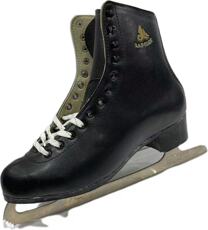 Коньки 黑龙库存冰刀鞋成人儿童初学入门级的冰刀鞋花样冰刀老款库存花样