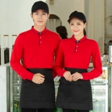 Комбинезон, футболка подходит для мужчин и женщин, осенний, делается под заказ, с печатью вашего логотипа