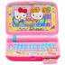 Máy tính xách tay Hello Kitty Hello Kitty KT-50087 đồ chơi trang điểm cho bé Đồ chơi gia đình