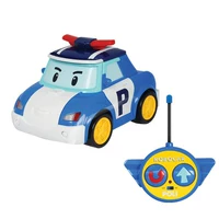 Perry Remote Control Police Car 83187