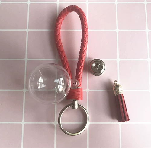 [Семья Вэньвен] Пластиковый шар