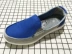 Túi Đeo Chéo Nữ Vollu Giày Slip-On Flat Giày Thoáng Khí Nhẹ Ngoài Trời Giày Lười Vải 14391 dép cao đi biển dép đi biển cho bé gái 