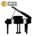 Anh Spy grand piano home dạy piano tam giác điện piano hiển thị kỹ thuật số piano 086 - dương cầm đàn piano nhỏ dương cầm
