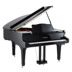 SPYKER British Spy Grand Grand Piano Hệ thống biểu diễn tự động Piano điện thương mại Piano ngang đàn piano dương cầm