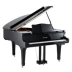 SPYKER British Spy Grand Grand Piano Hệ thống biểu diễn tự động Piano điện thương mại Piano ngang dương cầm