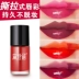 Authentic lip-off lip color film dưỡng ẩm cho son bóng không dễ bị mất màu lâu trôi Trang điểm môi cắn có thể kéo son môi 	son bóng 3ce	 Son bóng / Liquid Rouge