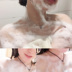 Chính hãng axit amin nước hoa tắm gel dưỡng ẩm dưỡng ẩm lâu dài hương thơm chăm sóc toàn thân lotion nữ sinh viên sữa tắm penaten Điều trị cơ thể