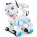 Le có thể trẻ em điều khiển từ xa robot dog Wang Wang đội thông minh dog electric puppy 1-2 tuổi 3 tuổi robot đồ chơi Đồ chơi điều khiển từ xa