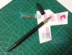 [Em gái giấy] chuyên nghiệp - bộ công cụ làm mô hình giấy - 8 bộ - Chất lượng Seiko - DIY - Công cụ tạo mô hình / vật tư tiêu hao