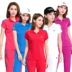 Omida dài tay thể thao ba mảnh phù hợp với trung niên Jiamusi thể dục nhịp điệu khiêu vũ vuông trang phục nữ nam kích thước lớn bộ quần áo gió the thao nam mùa đông Thể thao sau