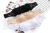 Áo ngực nữ dây đeo ngực với miếng đệm ngực kích thước lớn chống thiếu quây gợi cảm áo ngực ngực ngực quây đồ lót - Ống áo lót cho học sinh thpt Ống