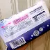 Mua 5 tặng 1! Nhật Bản King Angel Baby giấy lau mềm 60 bơm tay sơ sinh mông ướt khăn ướt