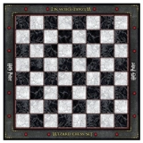 哈利波特 Wizard Set International Chess Witcher