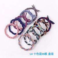 L4 Ten Color Mixed 20 Gen / Box
