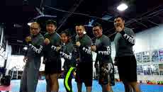 Аксессуары для каратэ 2016, новый с