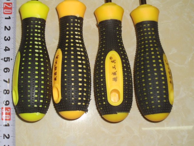 Tournevis pour réparation vélo - Ref 2300283 Image 6