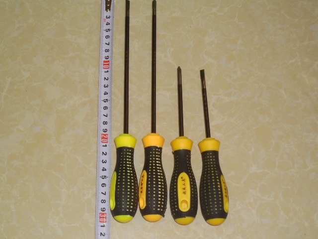 Tournevis pour réparation vélo - Ref 2300283 Image 7