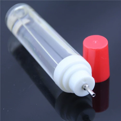 Маленькая портативная универсальная зажигалка, 18 мл