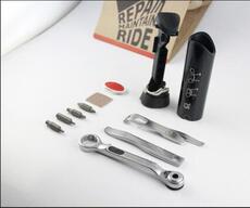 Многофункциональные плоскогубцы 小布折叠车便携式工具 toolkit